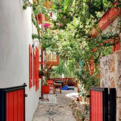 Sade Restaurant 여행 사진