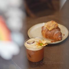 Paper Cafe User Photo