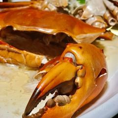 Mega seafood User Photo