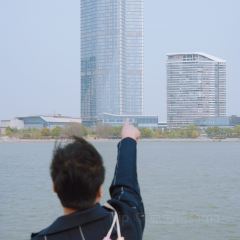 常州星河萬麗飯店·“燃”餐廳張用戶圖片