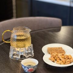 上海大华长风华邑酒店·彩丰楼 User Photo