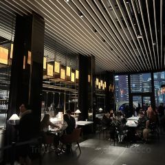 CLOUD Bistro User Photo