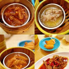 Tai Mansion User Photo