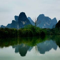 大新明仕稻香客栈 User Photo