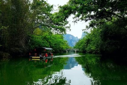 大新明仕稻香客栈