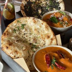 K L A Y Modern Indian Restaurant (Beijing West Road Branch) User Photo