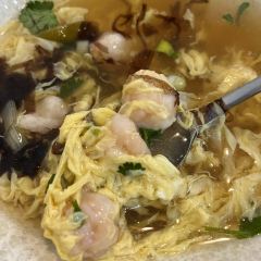 Agongxiangrou Rice User Photo