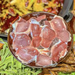 Nan Hotpot 여행 사진