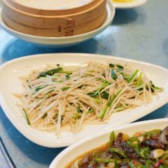 台州希爾頓飯店·雲台閣中餐廳張用戶圖片