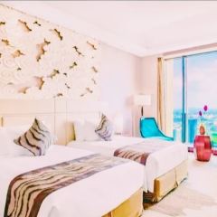 海宁开元名都大酒店·地中海咖啡厅 User Photo