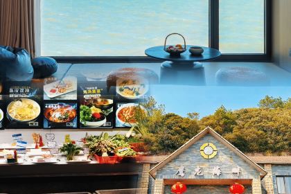 第二碗面馆(丹峰店)