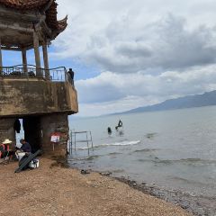 合院餐厅地主家 User Photo