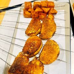 状元煮烤官(北都街店) User Photo