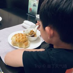 福州融僑皇冠假日飯店·彩豐樓中餐廳張用戶圖片