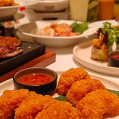 新时泰(南翔印象城MEGA店) User Photo