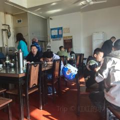 老崔包子稍麦馆(嘉林小区店) 여행 사진