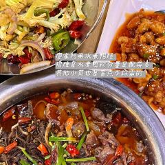 永安风味小吃(通湖路店) User Photo