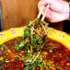 牛满堂土菜馆·跷脚牛肉(峨眉店) User Photo