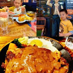 西部牛扒城張用戶圖片