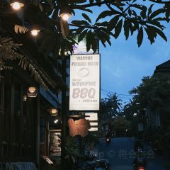 Warung Pondok Madu User Photo