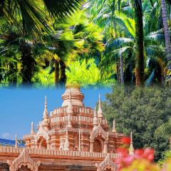 Xishuangbanna User Photo