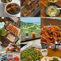 岭南牛杂(达明路店) User Photo