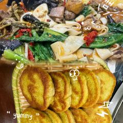 聚馨苑特色柴火鸡·牛蝎子 User Photo