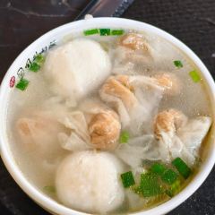 安平依傑拌粉幹（順豐樓店）張用戶圖片