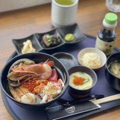 糸島海鮮堂 二見ヶ浦本店 여행 사진