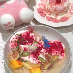 memorys garden 여행 사진