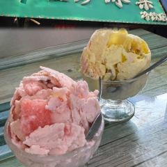 福利胖姐炒冰果(双鸭山分店) User Photo