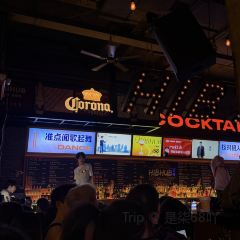 HIB HUB公社（解放西路店）張用戶圖片