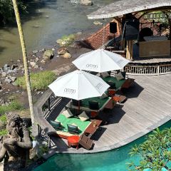 Omma Dayclub Bali User Photo