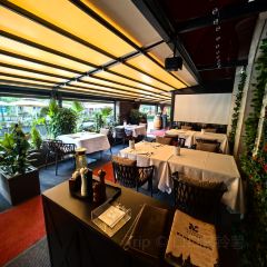 MURBEN牧尔本牛排馆(延安西路店) User Photo