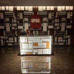 OPUS 388 (Mandarin Oriental, Shenzhen) User Photo