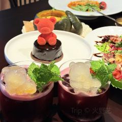 HÔTEL DU TCHENG T'AI·LA GARE 여행 사진