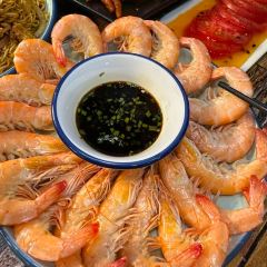 品狼串城吹牛啤烧烤(潜山路店) User Photo