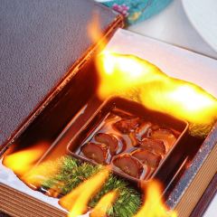 Man Bao Lou Chinese Restaurant User Photo