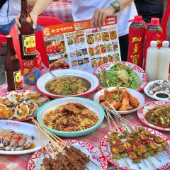 布丁海鲜烧烤(恩施街店) User Photo