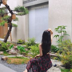 MO LI GUAN CHAO User Photo