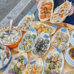 蒸海灣元餃（水東街店）張用戶圖片