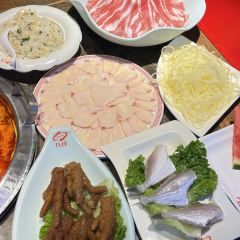九莊火鍋（婺源店）張用戶圖片