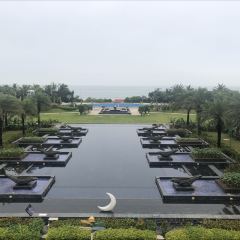 阳江海陵岛保利皇冠假日酒店·御公馆CANALLNUA(Canal Luna) User Photo