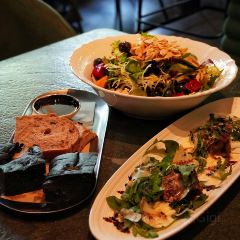 BIANCHI(Pudong Kerry) 여행 사진