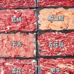 景香阁海鲜食坊(南澳美食精选店) User Photo