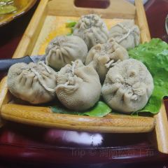 福源烧烤饭店 User Photo