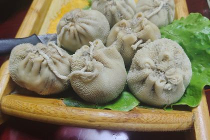 福源烧烤饭店