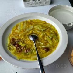 Rhapsody·小大董(重庆来福士店) 여행 사진