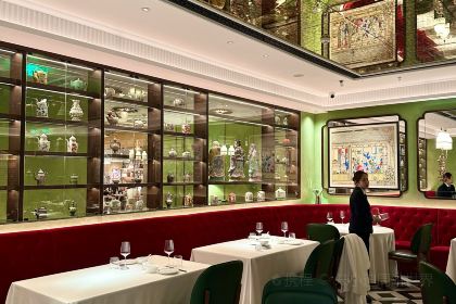 Atelier de Fook（Hkri Taikoo Hui)