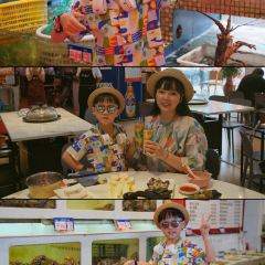 SHANTOU KITCHEN User Photo